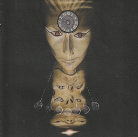 System Of A Down: Mezmerize CD (Käyt)