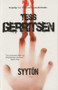 Tess Gerritsen: Syytön K3+ (Käyt)