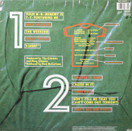 Crickets: T-Shirt LP (Käyt)
