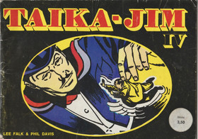 Taika-Jim IV. K3 (Käyt)