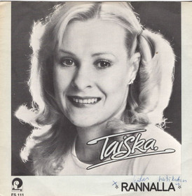 Taiska: Yhden kerran / rannalla 7