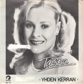 Taiska: Yhden kerran / rannalla 7