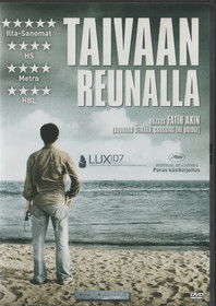 Taivaan reunalla DVD (Käyt)