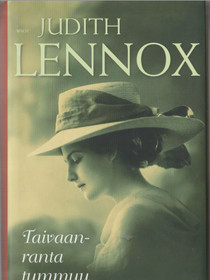 Judith Lennox: Taivaanranta tummuu K3+ (Käyt)