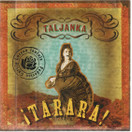 Taljanka: ¡Tarara! - Federico Garcia Lorcan lauluja 2CD (Käyt)