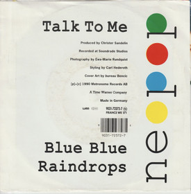 Neopop: Talk To Me 7