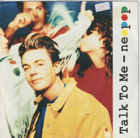 Neopop: Talk To Me 7