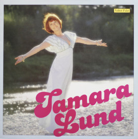 Tamara Lund: Tamara Lund LP (Käyt)