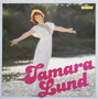 Tamara Lund: Tamara Lund LP (Käyt)