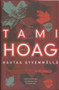 Tami Hoag: Hautaa syvemmällä K4 (Käyt)