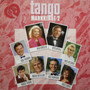 V/A: Tangomarkkinat 2. LP (Käyt)