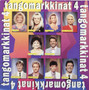 V/A: Tangomarkkinat 4. LP (Käyt)