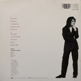 Tanita Tikaram: The Sweet Keeper LP (Käyt)