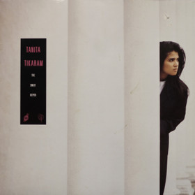 Tanita Tikaram: The Sweet Keeper LP (Käyt)