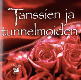 V/A: Tanssien ja tunnelmoiden 5CD (Käyt)
