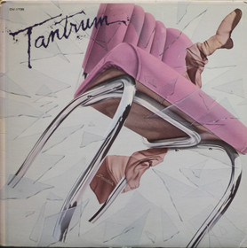 Tantrum: Tantrum LP (Käyt)