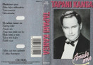 Tapani Kansa: Amado Mio MC (Käyt)