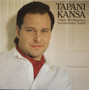 Tapani Kansa: Oskar Merikannon kauneimmat laulut LP (Käyt)