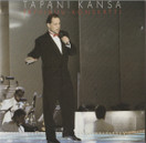 Tapani Kansa: Täysikuu-konsertti CD (Käyt)