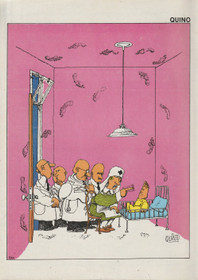 Tapiiri 1/86. K3 (Käyt)