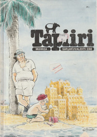 Tapiiri 2/88 K3- (Käyt)