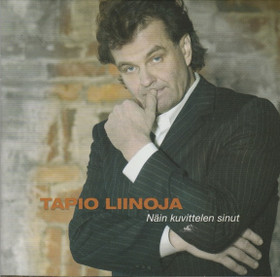 Tapio Liinoja: Näin kuvittelen sinut CD (Käyt)