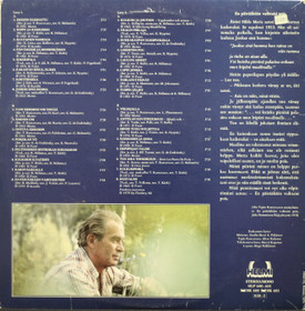 Tapio Rautavaara: Reissumiehen taival 2LP (Käyt)