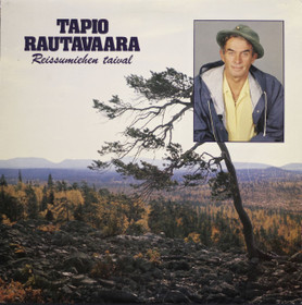 Tapio Rautavaara: Reissumiehen taival 2LP (Käyt)