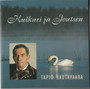 Tapio Rautavaara : Kulkuri ja Joutsen CD (Käyt)