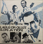 Tapio Rautavaara: Laulu on ollut iloni ja työni LP (Käyt)