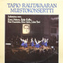 V/A: Tapio Rautavaaran muistokonsertti LP (Käyt)