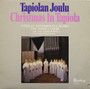 Tapiolan yhteiskoulun kuoro: Tapiolan joulu LP (Käyt)