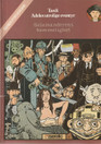 Tardi: Salamanderens hemmelighet K3- (Käyt)