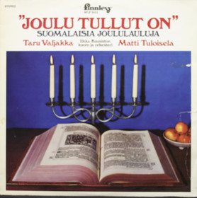 Taru Valjakka / Matti Tuloisela: 