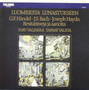 Taru Valjakka / Tapani Valsta: Luomisesta lunastukseen LP (Käyt)