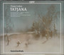 Franz Lehár / Michail Jurowski: Tatjana 2CD (Käyt)