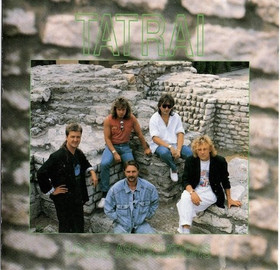 Tatrai: Loose Association CD (Käyt)