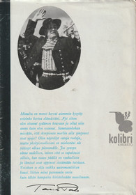 Aino Räty-Hämäläinen: Tauno Palo - käsi sydämellä K3 (Käyt)