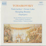 Tchaikovsky: Nutcracker / Swan Lake / Sleeping Beauty (Highlights) CD