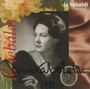 Renata Tebaldi: La Tebaldi 2CD (Käyt. Nimmari)