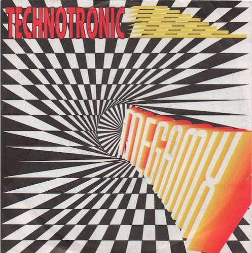 Technotronic: Megamix 7