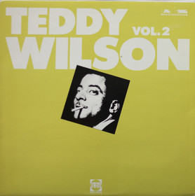 Teddy Wilson: Teddy Wilson Vol. 2. LP (Käyt)