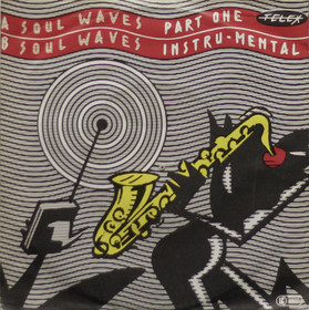 Telex: Soul Waves 7