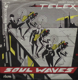 Telex: Soul Waves 7