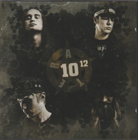 Tera: Minulle ei ole paikkaa CD (Käyt)