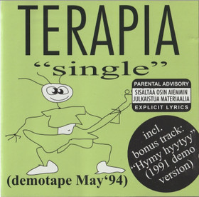 Terapia: 