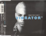 Terence Trent D'Arby: Terence Trent D'Arby's Vibrator CDs (Käyt)