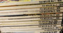 Tex Willer 1-3/1979, 5-13/1979. K3, K3- ja K2 (Käyt)