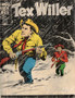 Tex Willer 10/1971. K2- (Käyt)