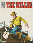 Tex Willer 10/1982. K3 (Käyt)
